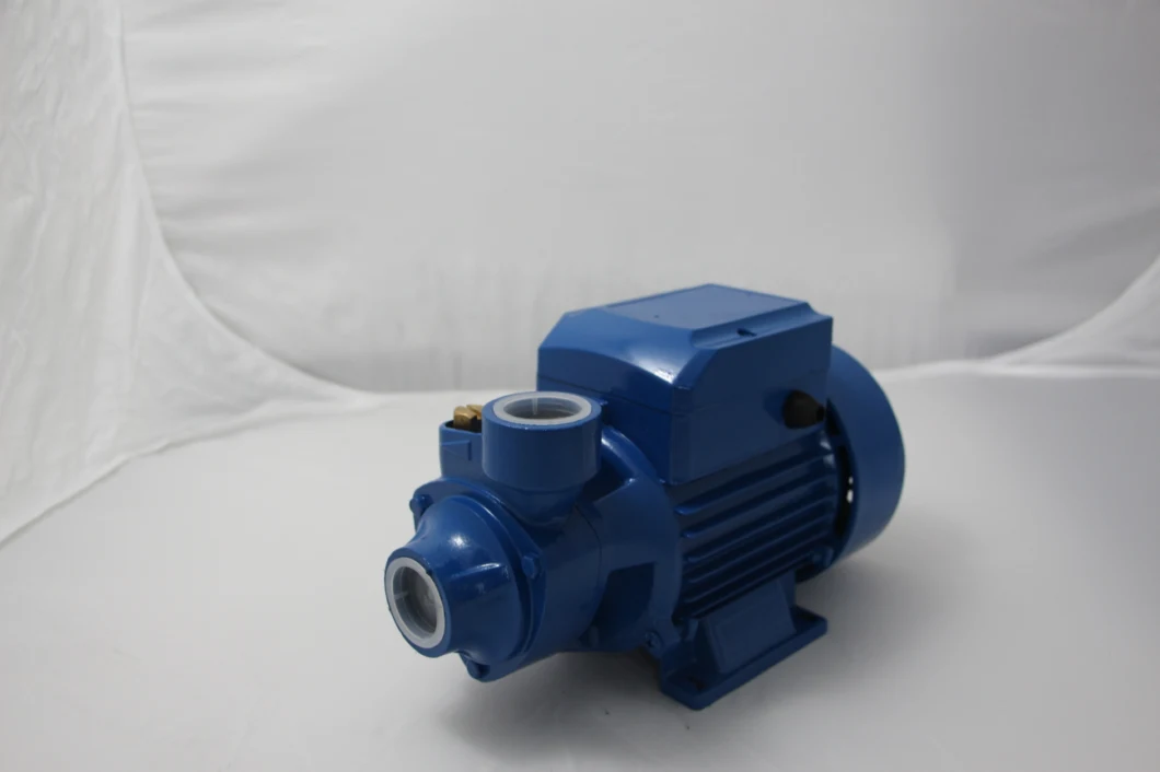 Automatic Self-Priming Vortex Garden Peripheral Boosting Water Centrifugal Pump QB