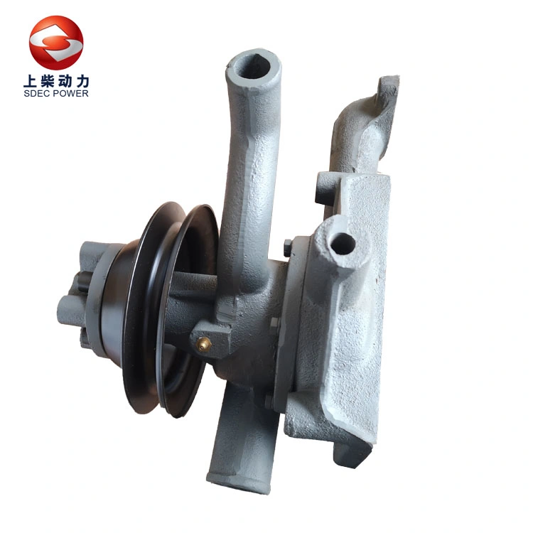 Shanghai Donfeng Sdec 6135 Diesel Engine Fresh 764c-20-000A Commercial Power Pressure Diesel Engine Electric Motor Machine Price Philippines Water Pump