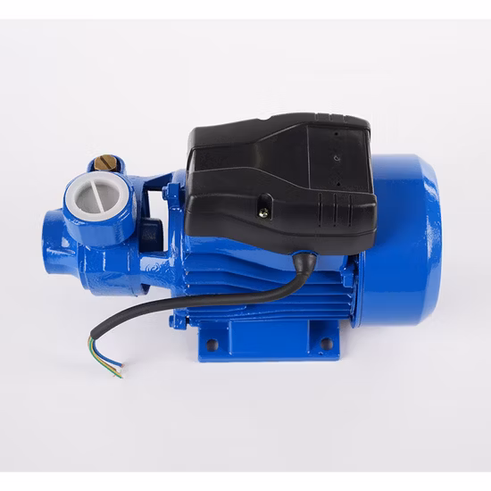 Pompa per fontana commerciale, pompe per acqua sommerse elettriche per fontana da giardino in ghisa