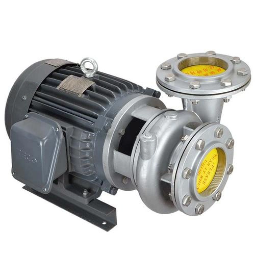 Utilizzo tecnico di una pompa centrifuga Tj7r580 da 7,5 HP