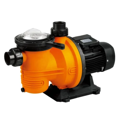 Pompe idrauliche centrifughe elettriche di alta qualità Waterpro 1.1kW 1.5HP per piscine commerciali